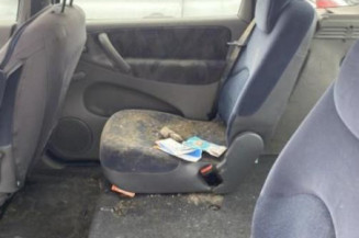 Feu arriere principal gauche (feux) CITROEN XSARA PICASSO