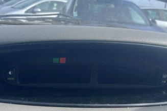 Feu arriere principal gauche (feux) CITROEN XSARA PICASSO