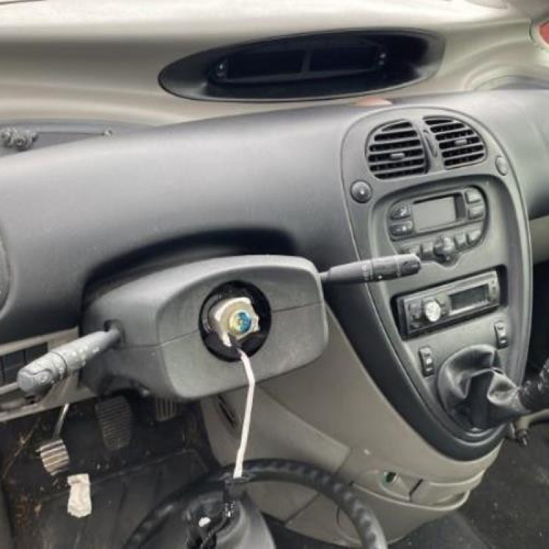 Feu arriere principal gauche (feux) CITROEN XSARA PICASSO Photo n°9