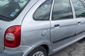 Feu arriere principal gauche (feux) CITROEN XSARA PICASSO