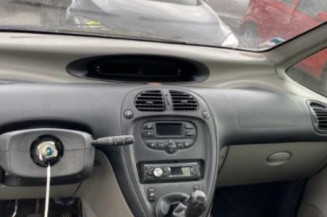 Feu arriere principal gauche (feux) CITROEN XSARA PICASSO