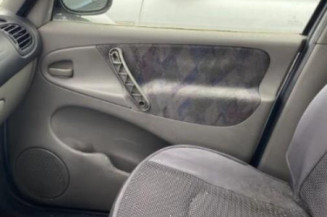Feu arriere principal gauche (feux) CITROEN XSARA PICASSO