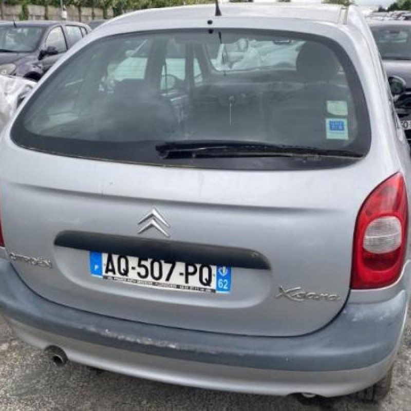 Feu arriere principal gauche (feux) CITROEN XSARA PICASSO Photo n°19