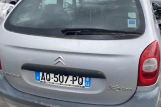 Pare soleil gauche CITROEN XSARA PICASSO