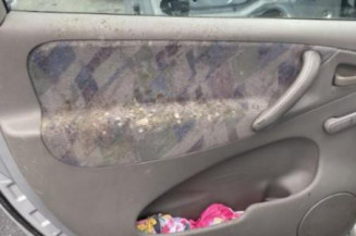 Pare soleil gauche CITROEN XSARA PICASSO