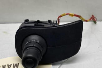 Commodo phare RENAULT CLIO 3