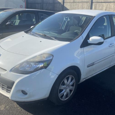 Cremaillere assistee RENAULT CLIO 3 Photo n°1