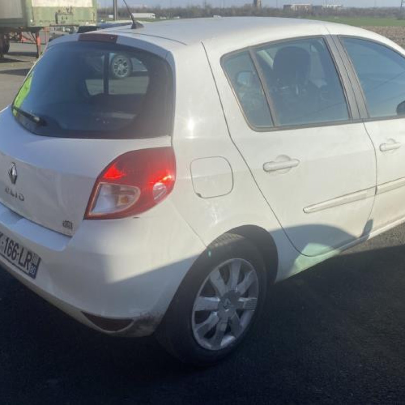 Cremaillere assistee RENAULT CLIO 3 Photo n°3
