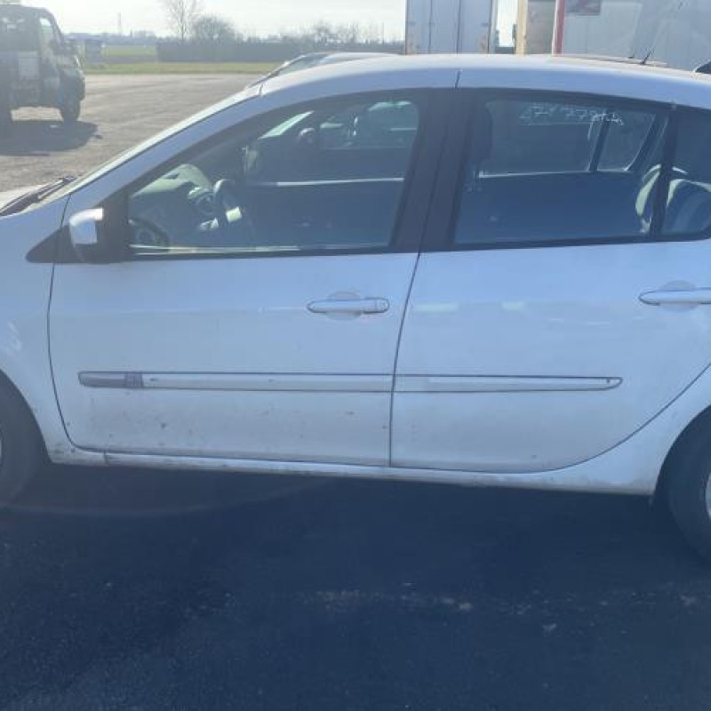 Cremaillere assistee RENAULT CLIO 3 Photo n°6