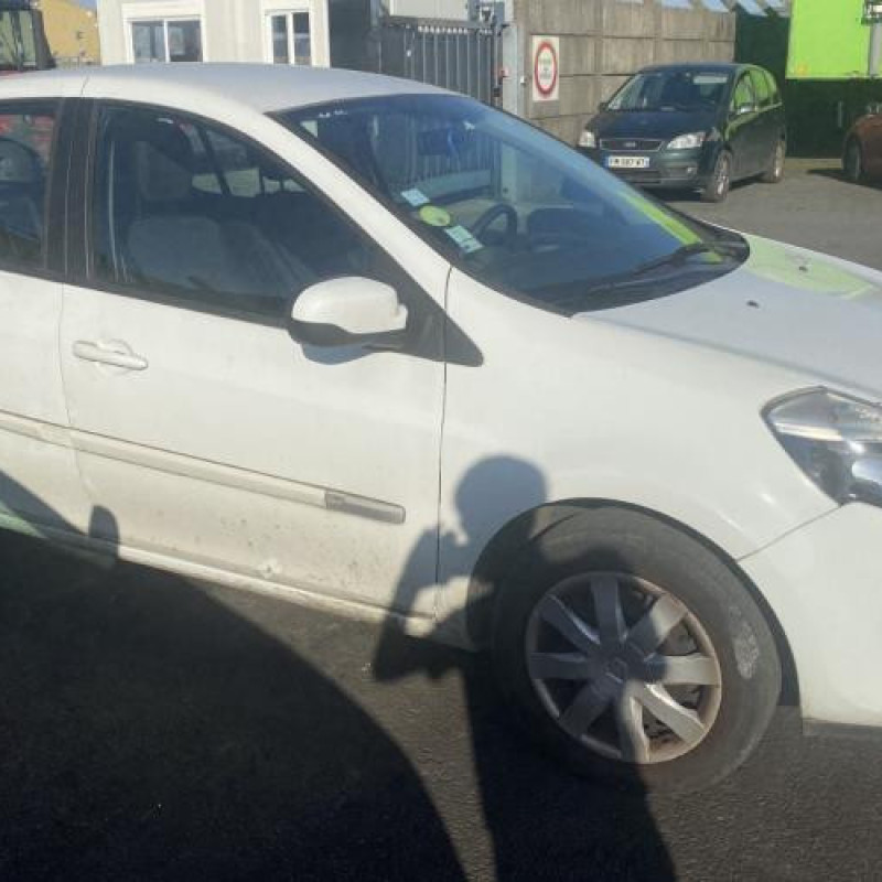 Cremaillere assistee RENAULT CLIO 3 Photo n°7