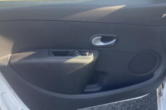 Cremaillere assistee RENAULT CLIO 3