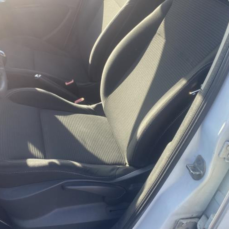 Cremaillere assistee RENAULT CLIO 3 Photo n°11