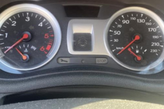 Cremaillere assistee RENAULT CLIO 3