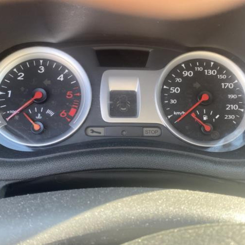 Cremaillere assistee RENAULT CLIO 3 Photo n°19
