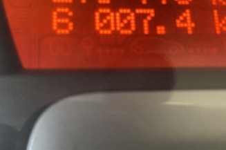 Cremaillere assistee RENAULT CLIO 3
