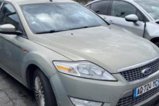 Bouton de coffre FORD MONDEO 3 Photo n°1