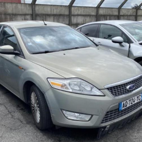 Bouton de coffre FORD MONDEO 3 Photo n°1
