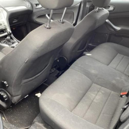 Bouton de coffre FORD MONDEO 3