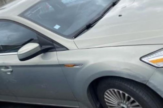 Bouton de coffre FORD MONDEO 3
