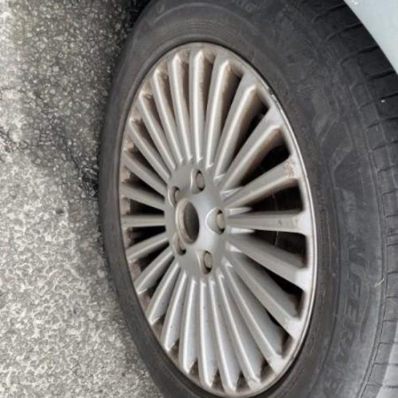 Bouton de coffre FORD MONDEO 3 Photo n°17
