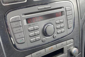 Bouton de coffre FORD MONDEO 3