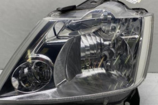 Optique avant principal gauche (feux)(phare) RENAULT MODUS