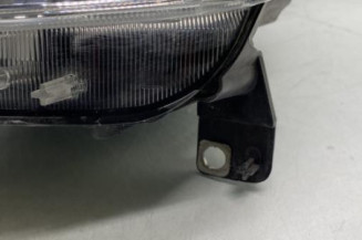 Optique avant principal gauche (feux)(phare) RENAULT MODUS