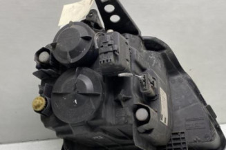 Optique avant principal gauche (feux)(phare) RENAULT MODUS