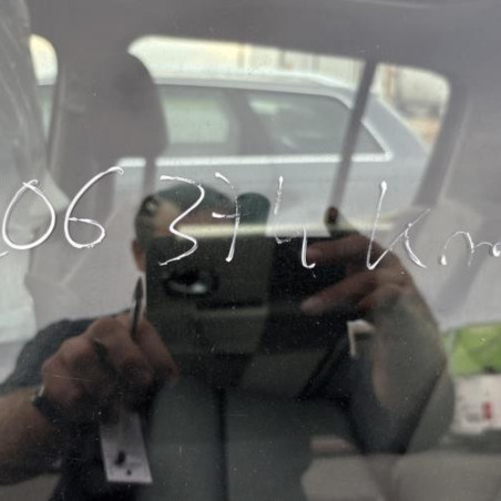 Boitier air bag RENAULT MODUS