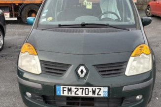 Boitier air bag RENAULT MODUS