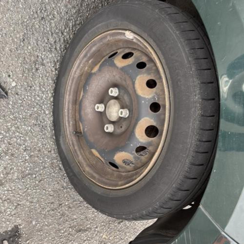 Boitier air bag RENAULT MODUS Photo n°13