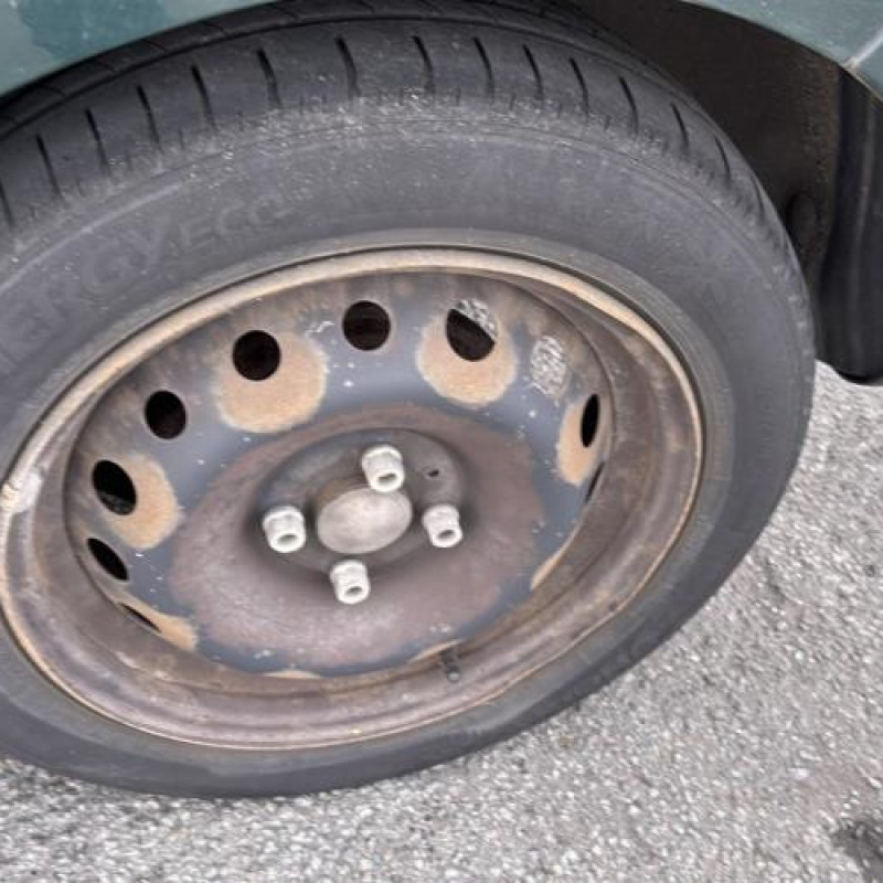 Boitier air bag RENAULT MODUS Photo n°15