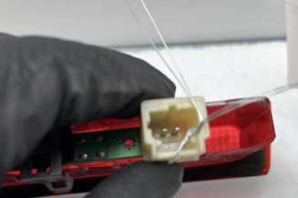 Feu arriere stop central RENAULT SCENIC 2