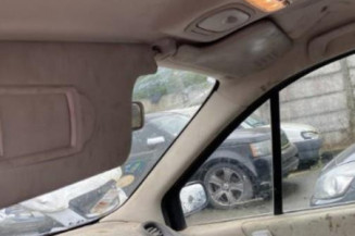 Feu arriere stop central RENAULT SCENIC 2