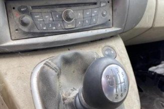 Feu arriere stop central RENAULT SCENIC 2