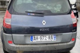 Feu arriere stop central RENAULT SCENIC 2
