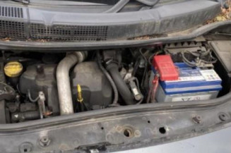 Feu arriere stop central RENAULT SCENIC 2