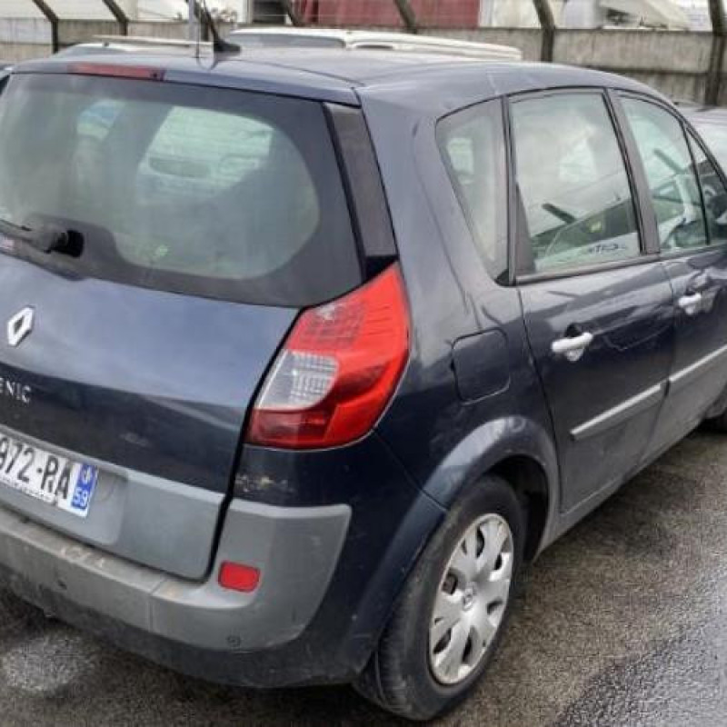 Feu arriere stop central RENAULT SCENIC 2 Photo n°20