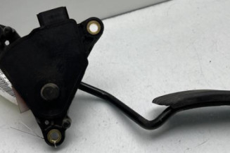 Pedale d'accelerateur RENAULT SCENIC 2