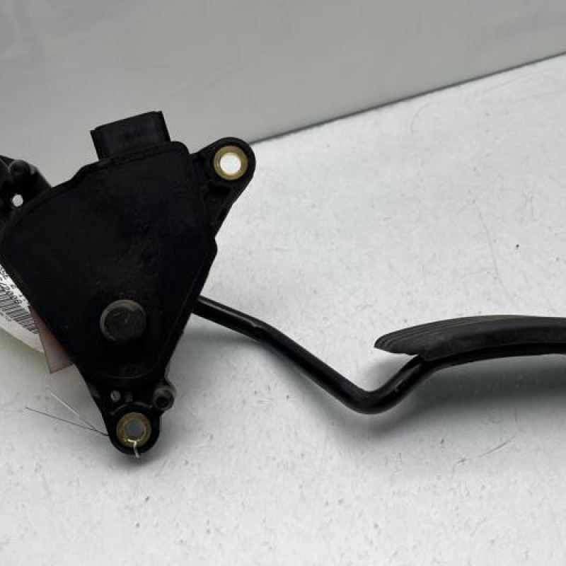 Pedale d'accelerateur RENAULT SCENIC 2 Photo n°4