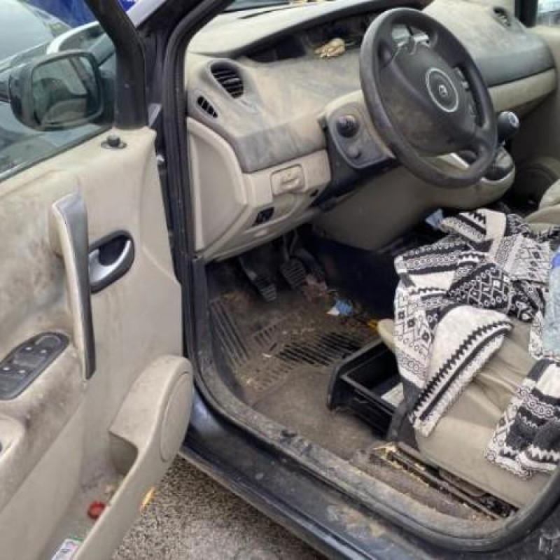 Pedale d'accelerateur RENAULT SCENIC 2 Photo n°14