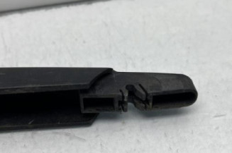 Bras essuie glace arriere RENAULT CLIO 2