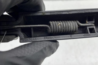 Bras essuie glace arriere RENAULT CLIO 2