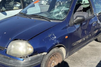 Bras essuie glace arriere RENAULT CLIO 2