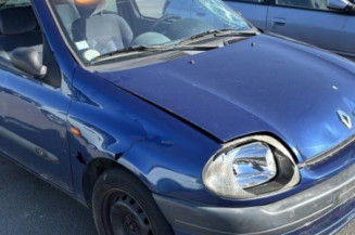 Bras essuie glace arriere RENAULT CLIO 2