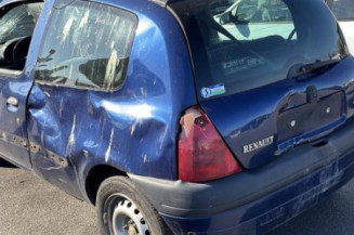 Bras essuie glace arriere RENAULT CLIO 2