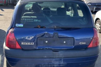 Bras essuie glace arriere RENAULT CLIO 2