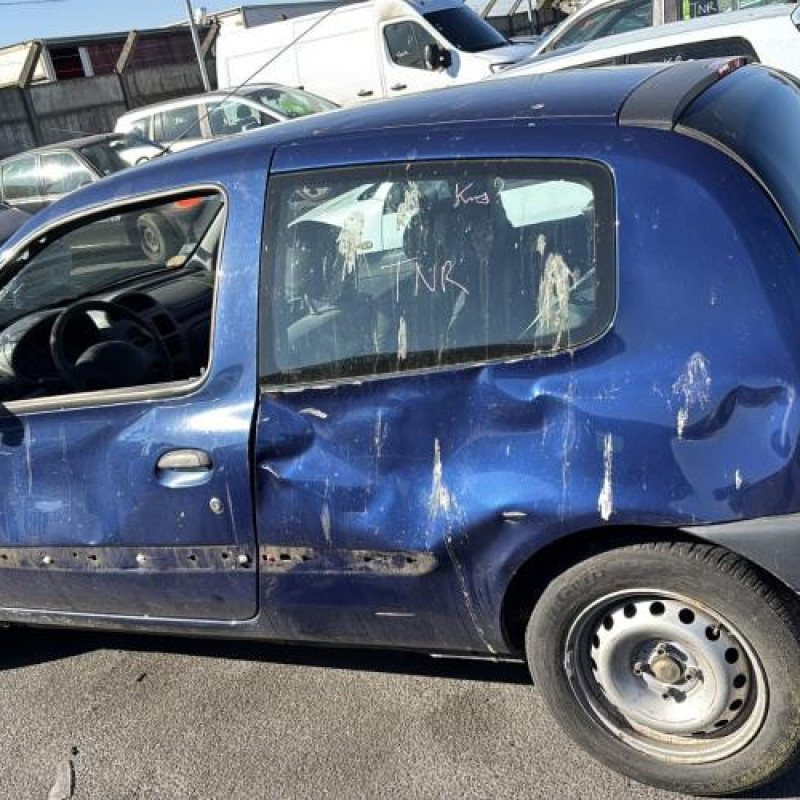 Bras essuie glace arriere RENAULT CLIO 2 Photo n°12