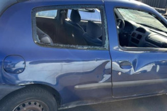 Bras essuie glace arriere RENAULT CLIO 2
