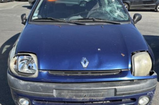 Bras essuie glace arriere RENAULT CLIO 2
